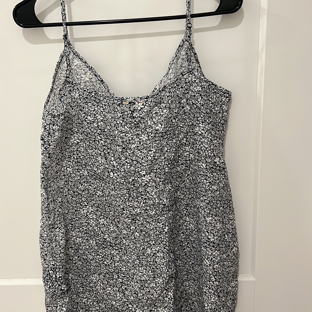 MAJE see through slip dress or cover up (size 38) nwot - Picture 3 of 4